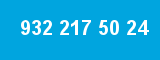 932 217 50 24
